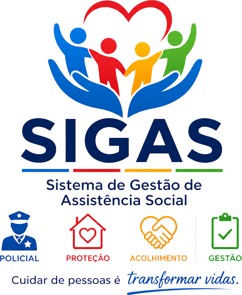 Logo SIGAS